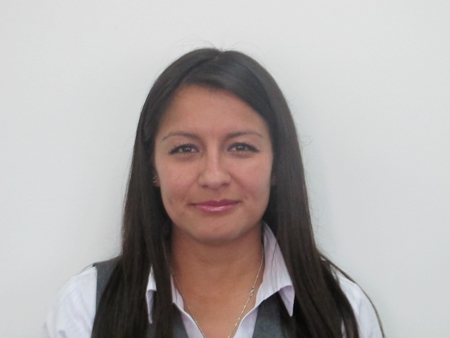 Karina Guerrero